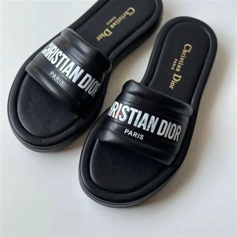 dior slides price|dior slides on sale.